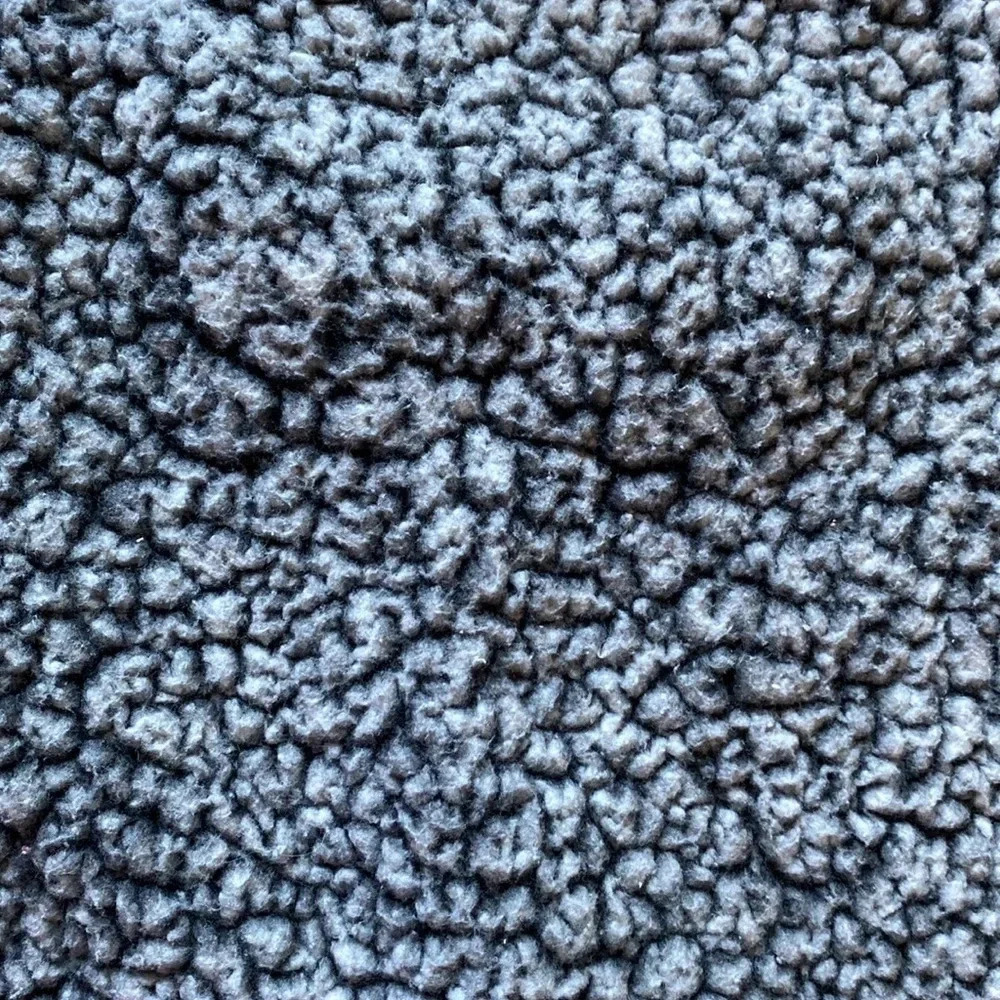 Grey Adpi Tedfy Fleece - Picture 3 of 4